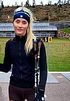 Hannah Auchentaller